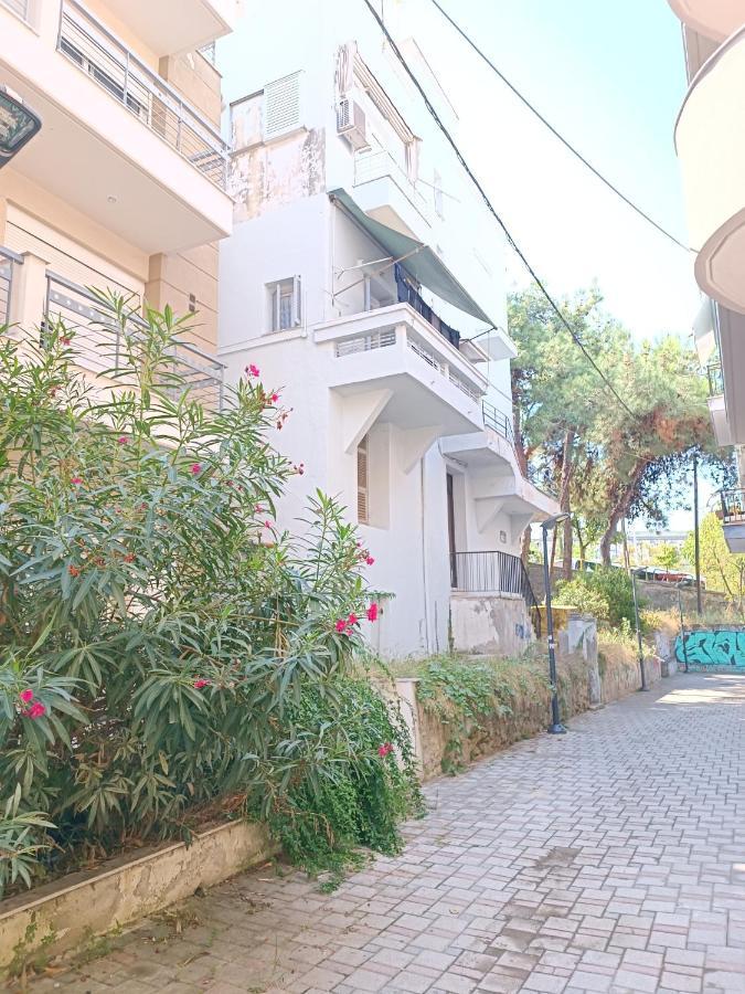 Studio O2 Close To The White Tower Thessaloníki Ngoại thất bức ảnh